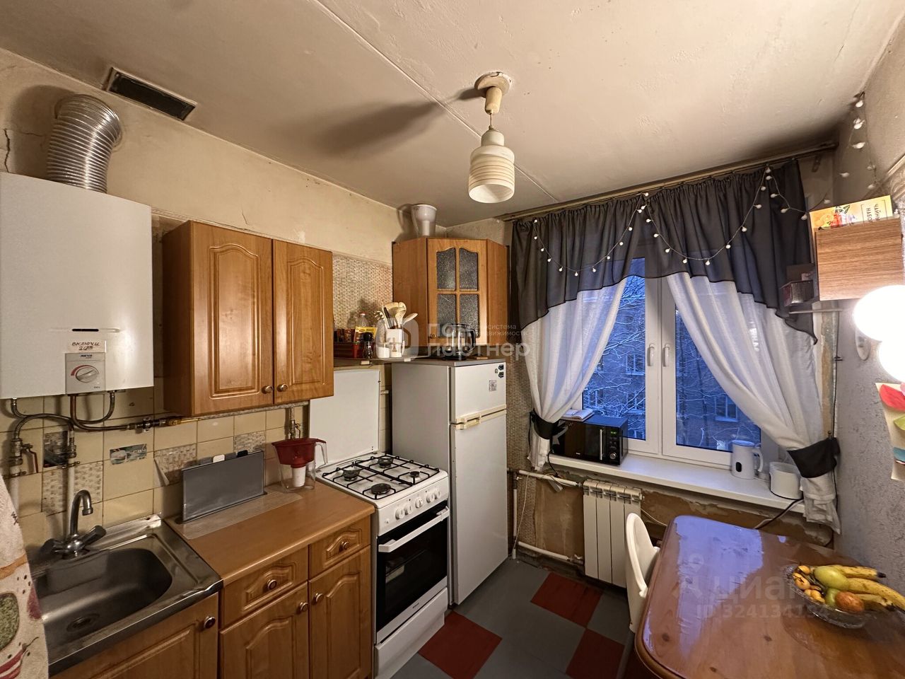 Продажа 1-комн квартиры на вторичном рынке проспект Тореза, 40К3