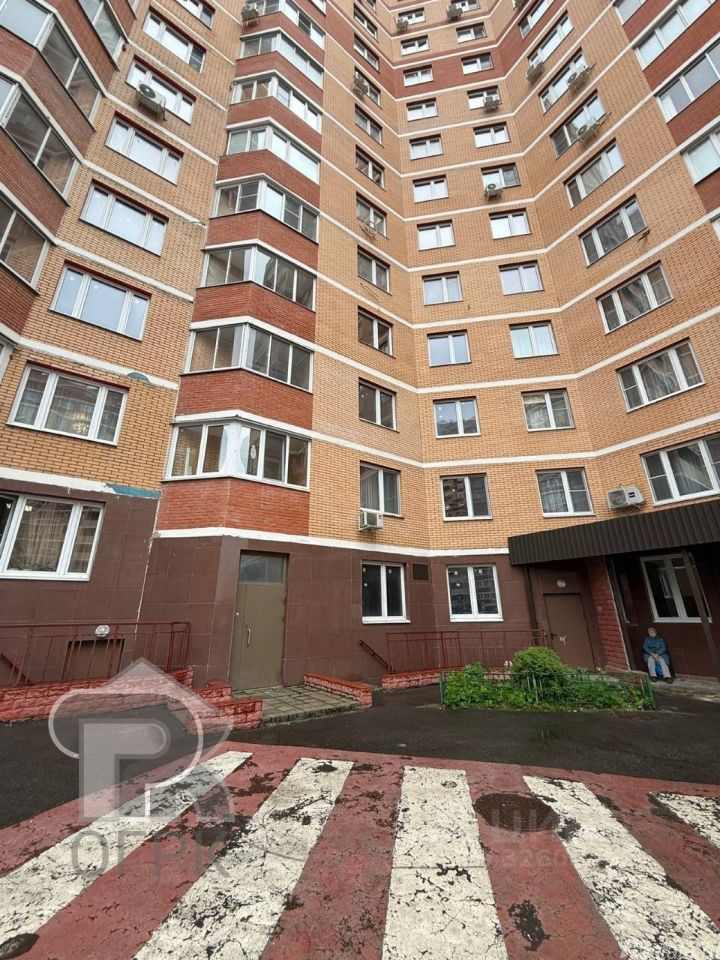 Продажа ПСН Видное, б-р Зеленые аллеи,  д. 10