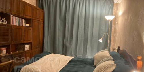 2-комн квартира улица Лавочкина,  д. 52