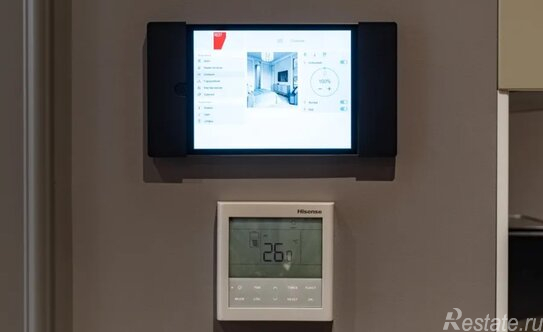 Продажа 3-комн квартиры на вторичном рынке ул Садовая-Спасская,  д. 3,  к. 2