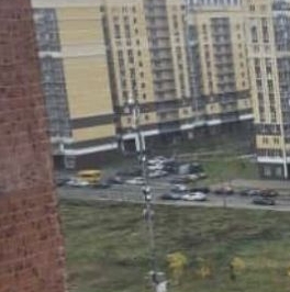 Аренда 2-комн квартиры на вторичном рынке переулок Любучанский, 1к3