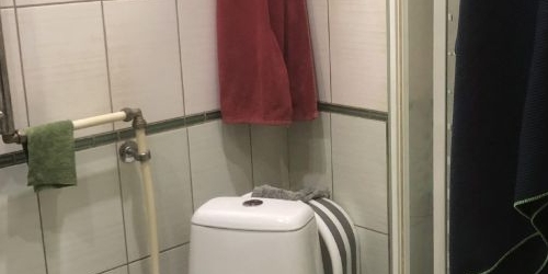 2-комн квартира пос. Понтонный, Южная улица, 15