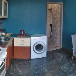 Аренда 2-комн квартиры на вторичном рынке ул Москворечье,  д. 4,  к. 3