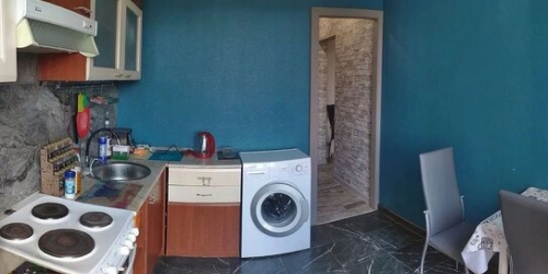 2-комн квартира ул Москворечье,  д. 4,  к. 3