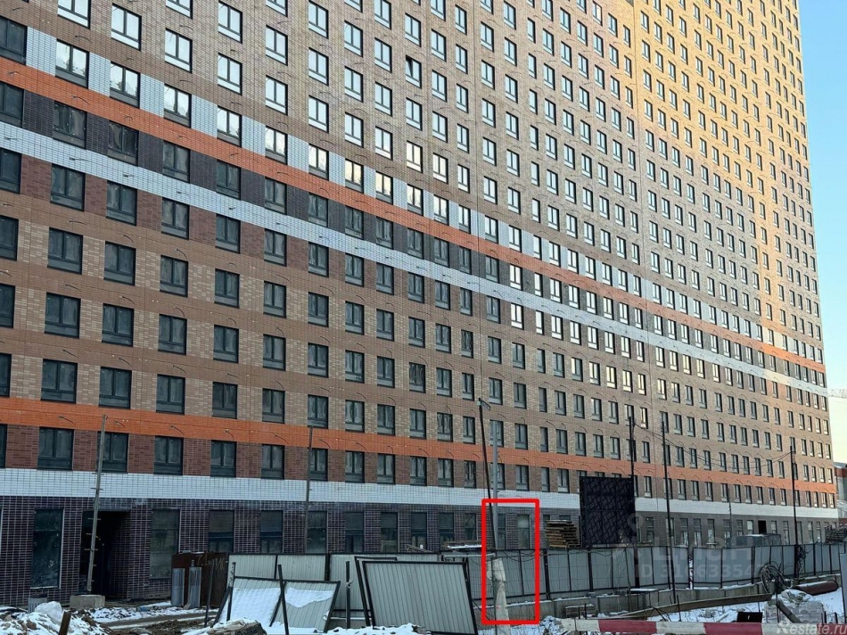 Аренда торгового помещения Люблинская ул,  д. 74/1