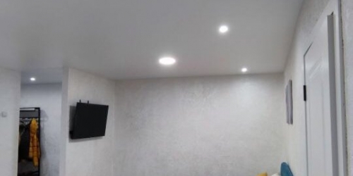 2-комн квартира Жигулевская ул,  д. 20