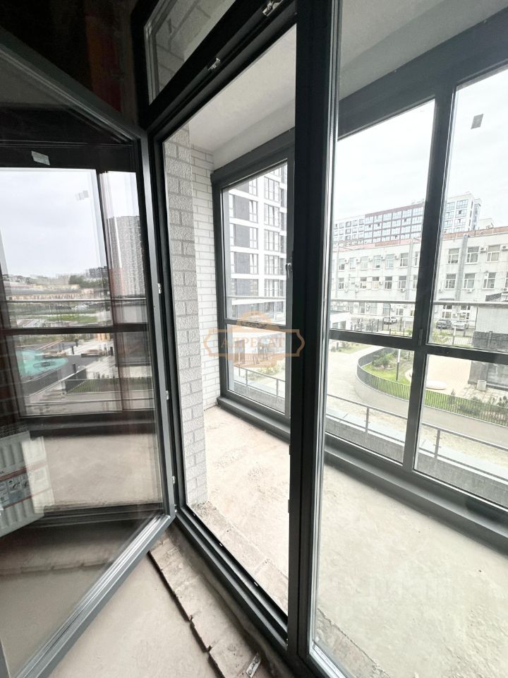 Продажа 1-комн квартиры на вторичном рынке проспект Энгельса, 31