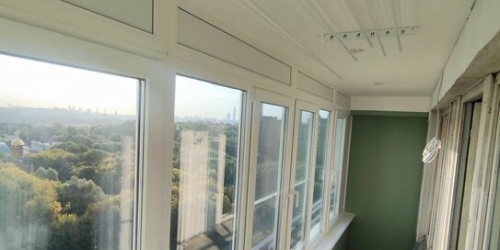 1-комн квартира Сетуньский 2-й проезд,  д. 11