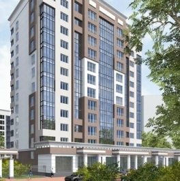 Продажа 2-комн квартиры на вторичном рынке Коломна, Захарова,  д. 10 к3