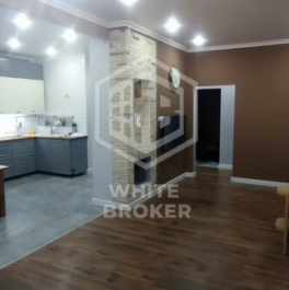 Продажа 3-комн квартиры на вторичном рынке Международный, ул Береговая,  д. 10