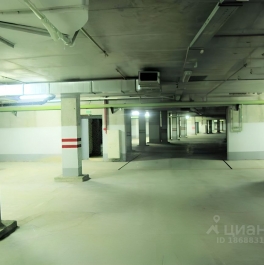 Продажа гаража проезд Берёзовой Рощи,  д. 12 с3