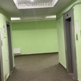 Продажа 1-комн квартиры на вторичном рынке улица Горбунова,  д. 10 к2