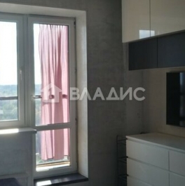 Продажа 1-комн квартиры на вторичном рынке Лосино-Петровский, Заречная улица