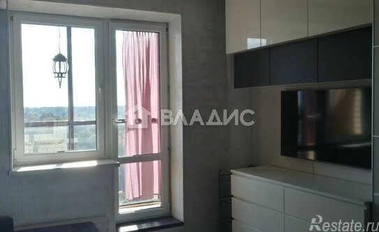 Продажа 1-комн квартиры на вторичном рынке Лосино-Петровский, Заречная улица