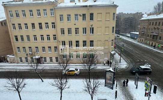 Продажа 5-комн квартиры на вторичном рынке 17-я линия