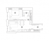 Продать Квартиры в новостройке Москва г., Миклухо-Маклая ул.   1