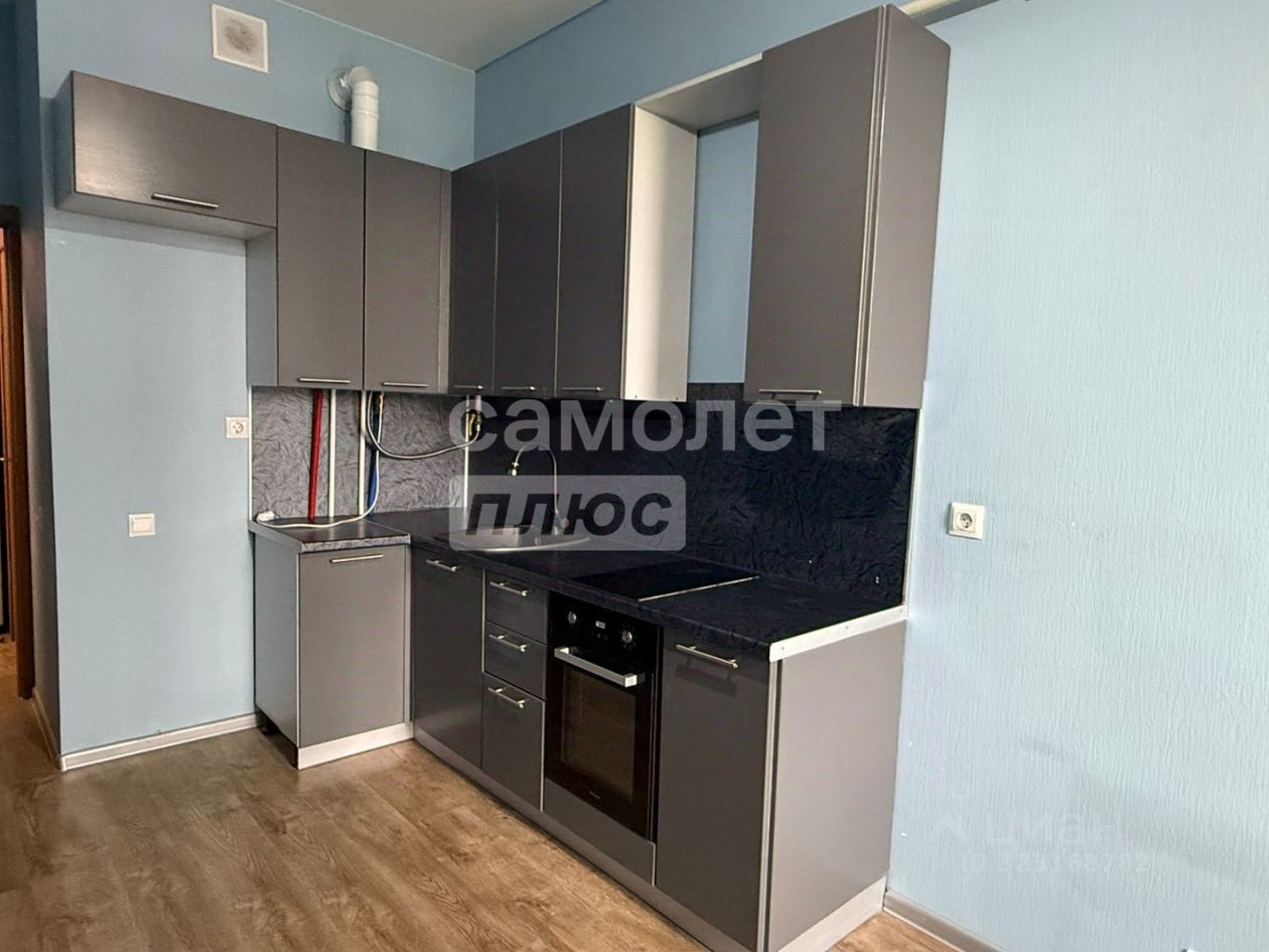 Продажа 1-комн квартиры на вторичном рынке пос. Мещерино, улица 4-й квартал, 4