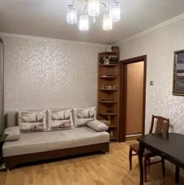 Продажа 2-комн квартиры на вторичном рынке ул Ольги Форш,  д. 1/4