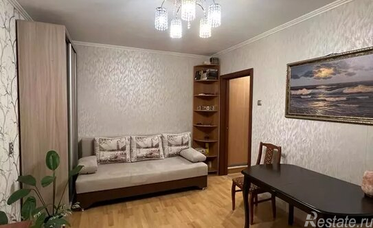 Продажа 2-комн квартиры на вторичном рынке ул Ольги Форш,  д. 1/4