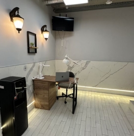 Аренда ПСН Ленинградский пр-кт,  д. 15 с28