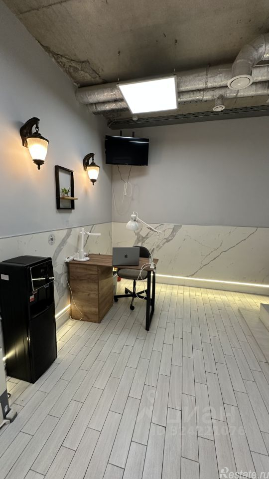 Аренда ПСН Ленинградский пр-кт,  д. 15 с28