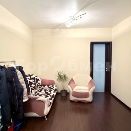 Продажа 2-комн квартиры на вторичном рынке Балашиха, улица Флёрова, 4А