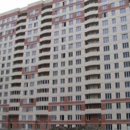 Продажа 3-комн квартиры на вторичном рынке улица Ворошилова,  д. 29 к1