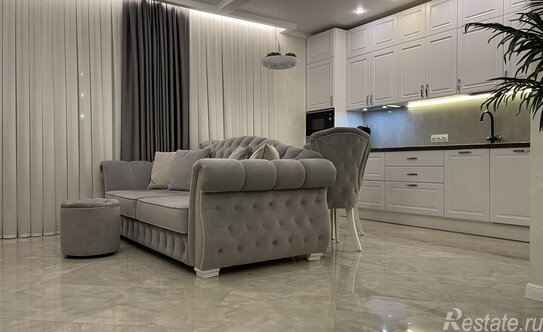 Продажа 2-комн квартиры на вторичном рынке ул Руднева