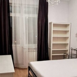 Аренда 2-комн квартиры на вторичном рынке Коровинское ш,  д. 3А,  к. 1