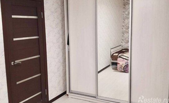 Продажа 2-комн квартиры на вторичном рынке Тучково, ул Восточная,  д. 12