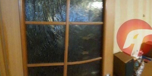 2-комн квартира Уржумская улица, 1К2