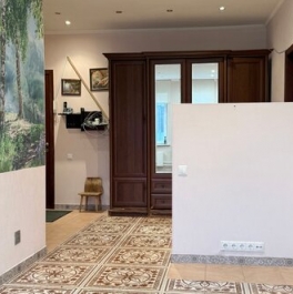 Продажа 2-комн квартиры на вторичном рынке Аэродром, бульвар Авиаторов,  д. 3 к1