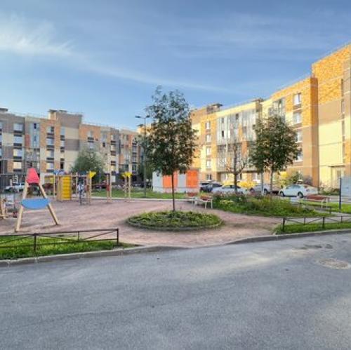 2-комн квартира Юнтоловский проспект,  д. 47 к4
