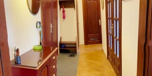 2-комн квартира улица Фрунзе,  д. 6