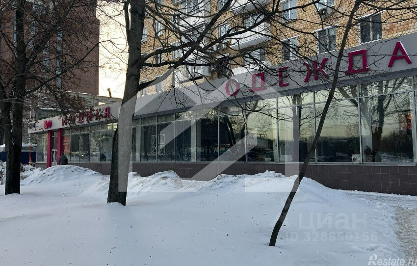 Продажа ПСН пр-кт Мира,  д. 131,  к. 1