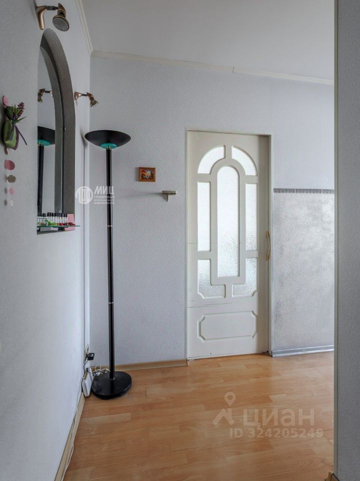 Продажа 1-комн квартиры на вторичном рынке Люблинская улица, 5К1