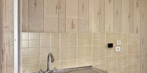 1-комн квартира улица Маршала Новикова, 2К1