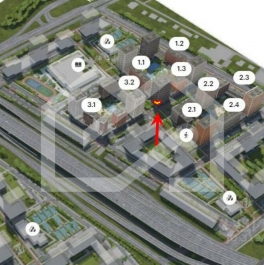 Продажа ПСН Симферопольское шоссе, д. 282 к1 Продажа ПСН Симферопольское шоссе, д. 282 к1