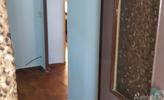 Продажа 2-комн квартиры на вторичном рынке Долгопрудный г, Железнякова ул,  д. 2А