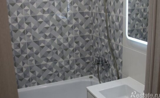 Аренда 2-комн квартиры на вторичном рынке ул Левобережная,  д. 4,  к. 8