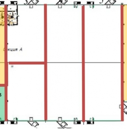 Аренда склада Домодедово, Домодедовское шоссе