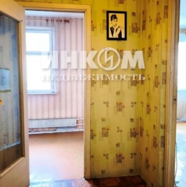 Продажа 3-комн квартиры на вторичном рынке Шоссейная улица,  д. 40 к2