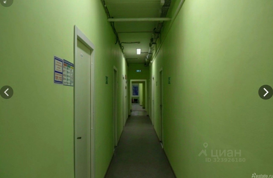 Продажа офиса Новохорошёвский проезд,  д. 24 к2