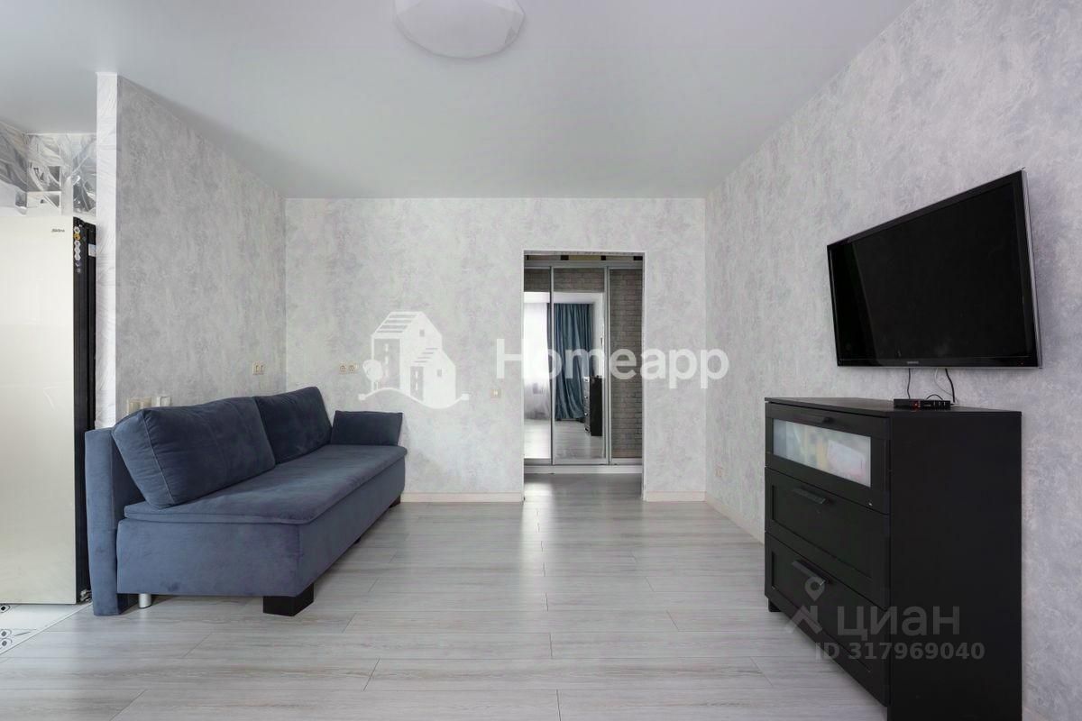 Продажа 3-комн квартиры на вторичном рынке Муравская улица, 42к1