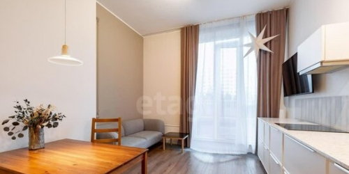 2-комн квартира Дыбенко ул,  д. 8,  к. 1