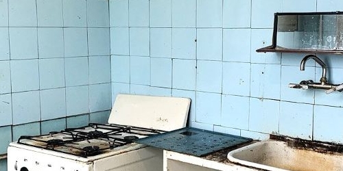 3-комн квартира Светлановский проспект, 46К1