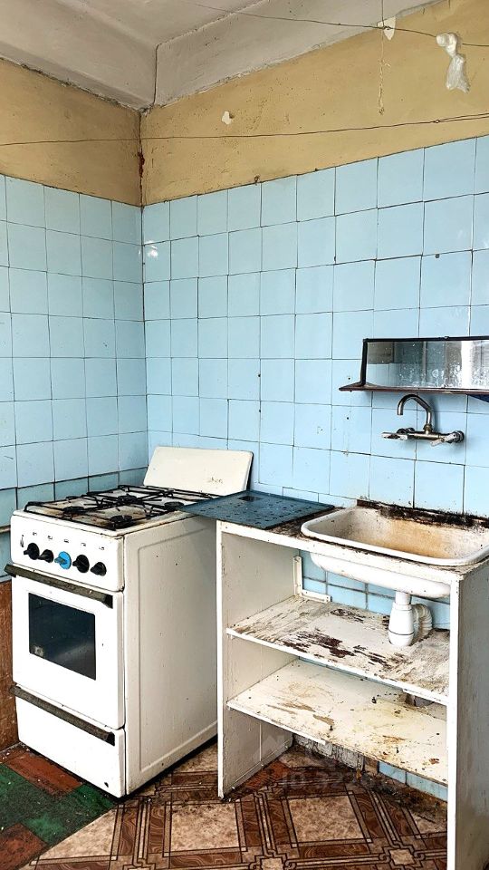 Продажа 3-комн квартиры на вторичном рынке Светлановский проспект, 46К1