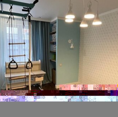 2-комн квартира Хасанская улица,  д. 18 к2