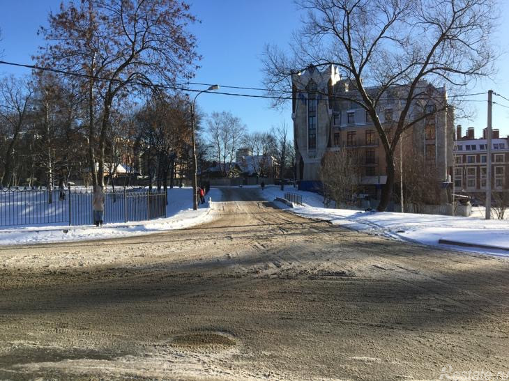 Продажа 1-комн квартиры на вторичном рынке Главная ул.,  д. 31,  к. 2