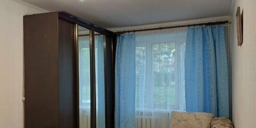 5-комн квартира ул Омская,  д. 22